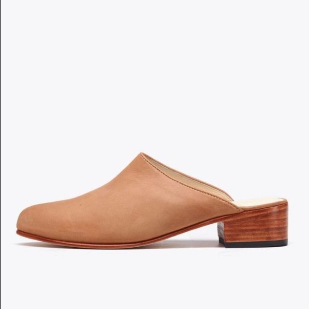 Nisolo Mules